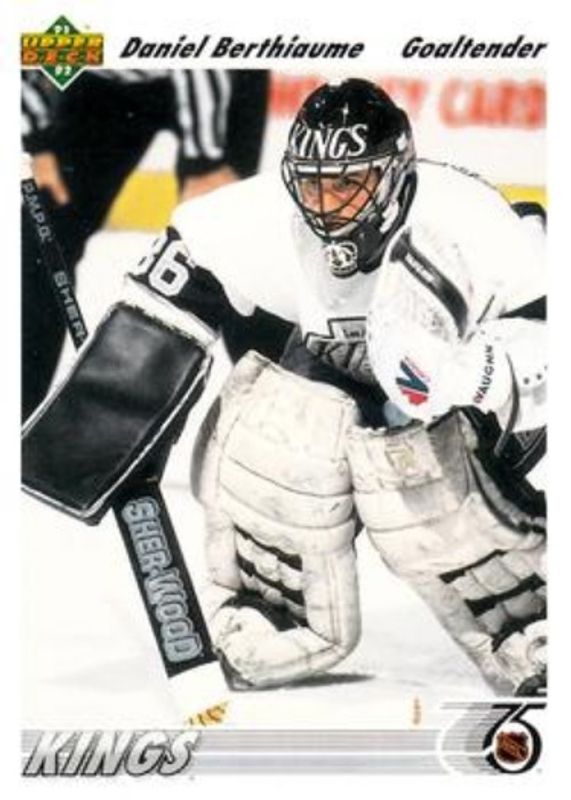 1991 Upper Deck #150 Base
