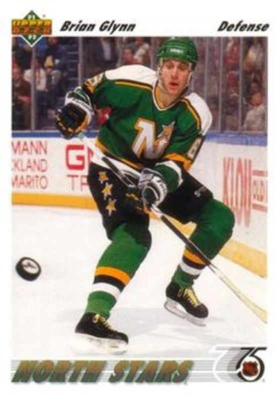 1991 Upper Deck #158 Base