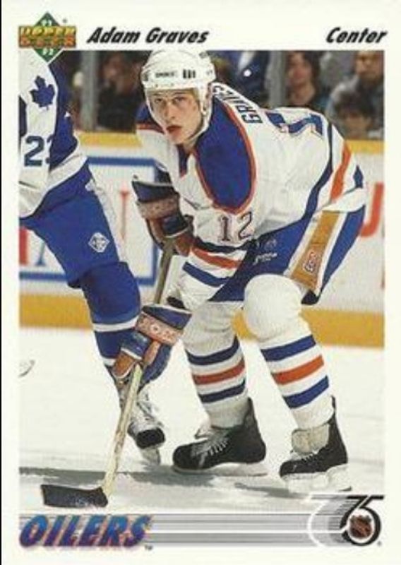 1991 Upper Deck #268 Base