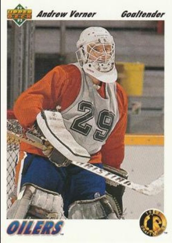 1991 Upper Deck #74b Base