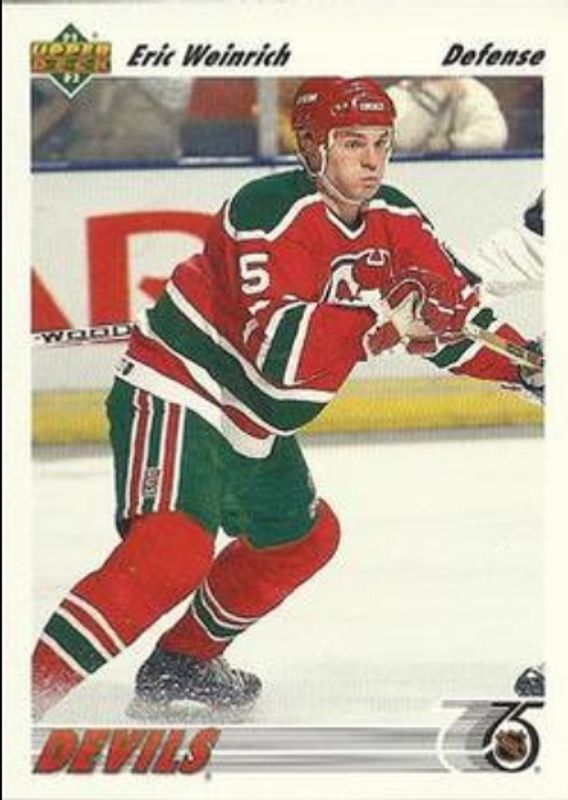1991 Upper Deck #344 Base