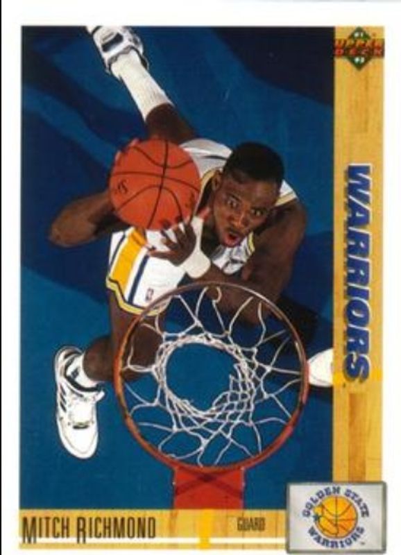 1991 Upper Deck #265 Base