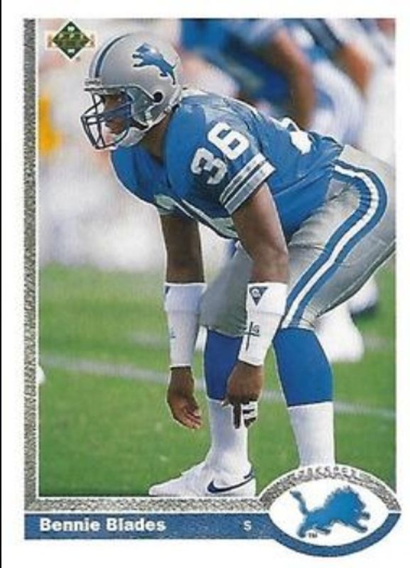 1991 Upper Deck #65c Base