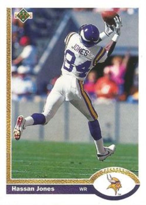 1991 Upper Deck #64 Base