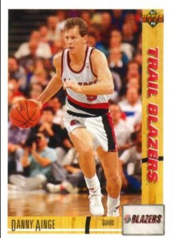1991 Upper Deck #279 Base
