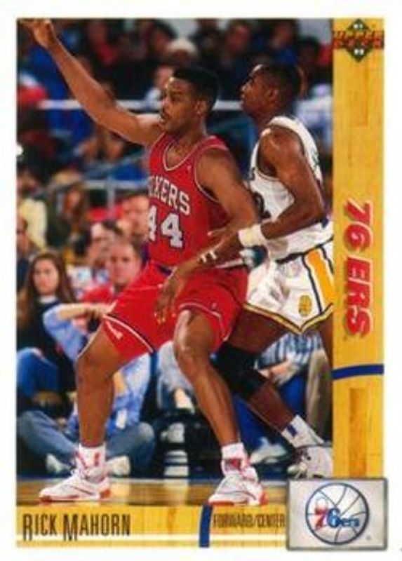 1991 Upper Deck #42 Base