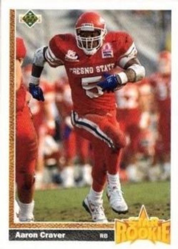 1991 Upper Deck #19 Base