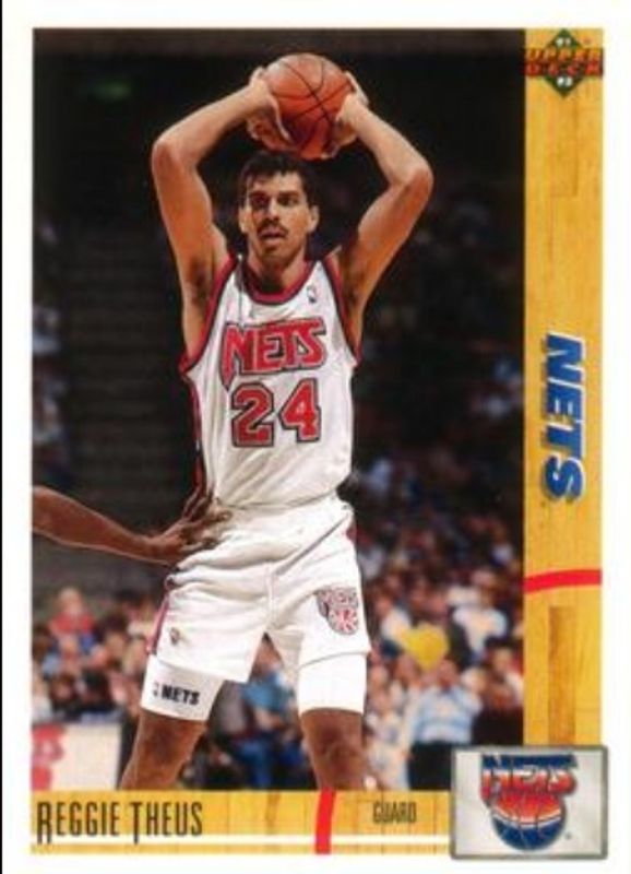 1991 Upper Deck #264 Base