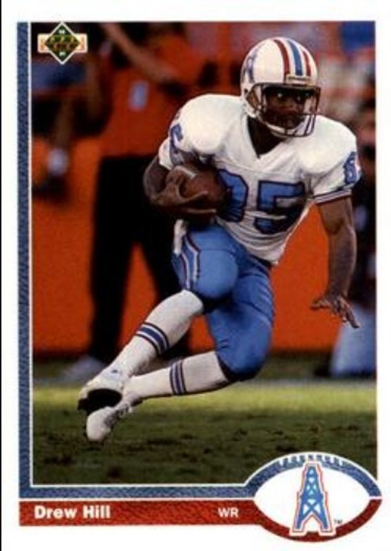 1991 Upper Deck #260 Base