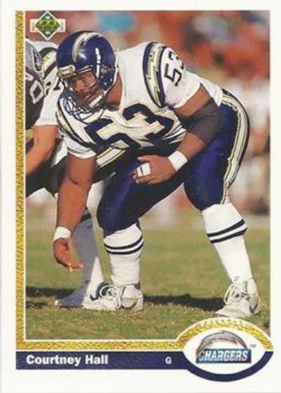 1991 Upper Deck #218 Base