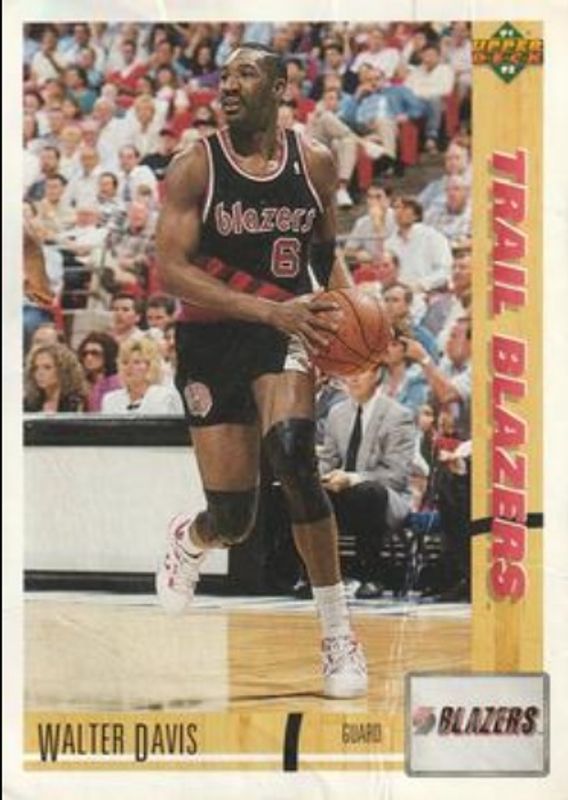 1991 Upper Deck #380 Base
