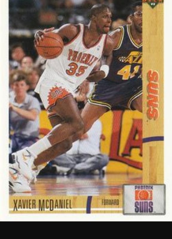 1991 Upper Deck #151 Base