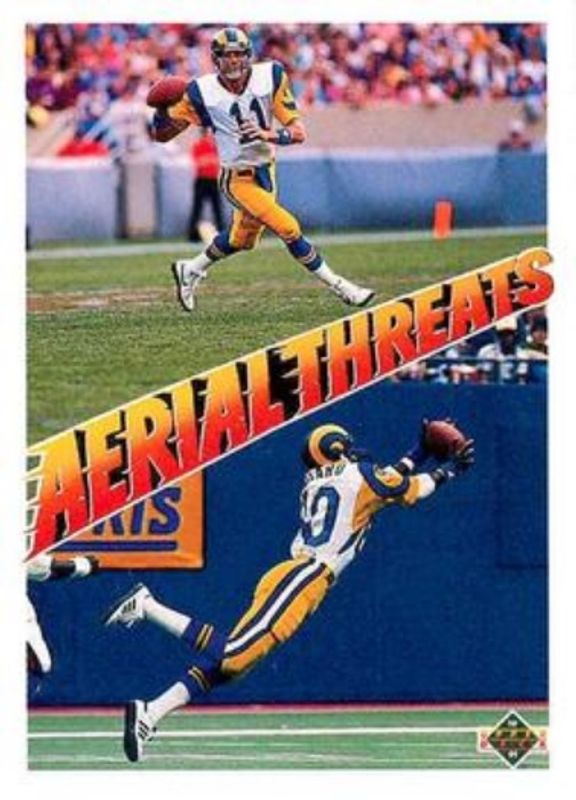 1991 Upper Deck #30c Base