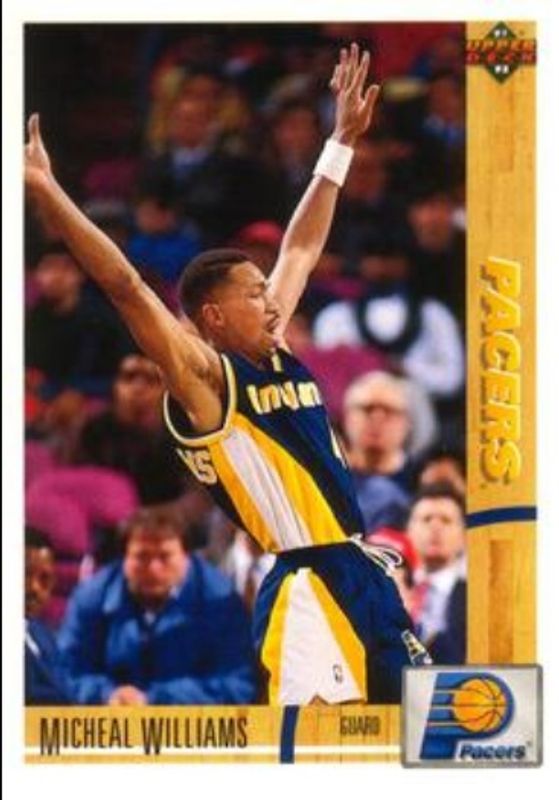 1991 Upper Deck #215 Base