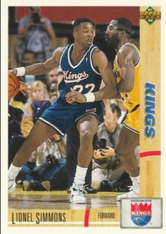 1991 Upper Deck #375 Base