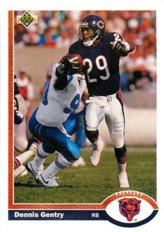 1991 Upper Deck #227 Base