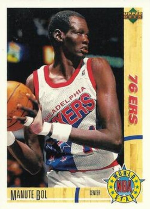 1991 Upper Deck Italian #194 Base