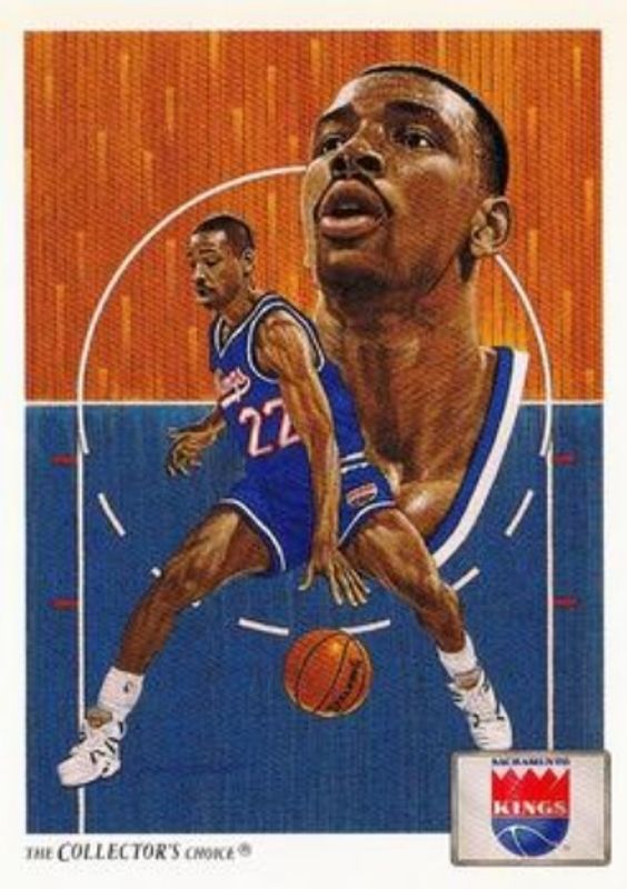 1991 Upper Deck #83 Base