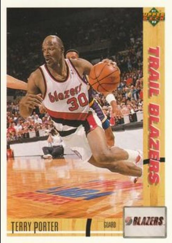 1991 Upper Deck #351 Base