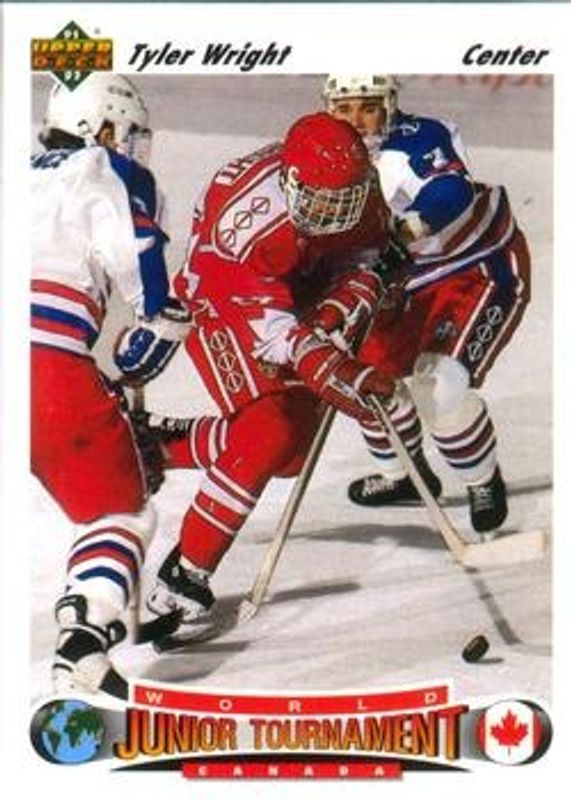 1991 Upper Deck #686 Base