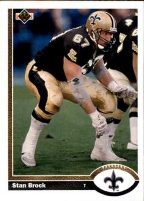 1991 Upper Deck #532 Base