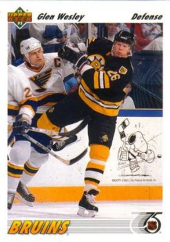 1991 Upper Deck #370 Base