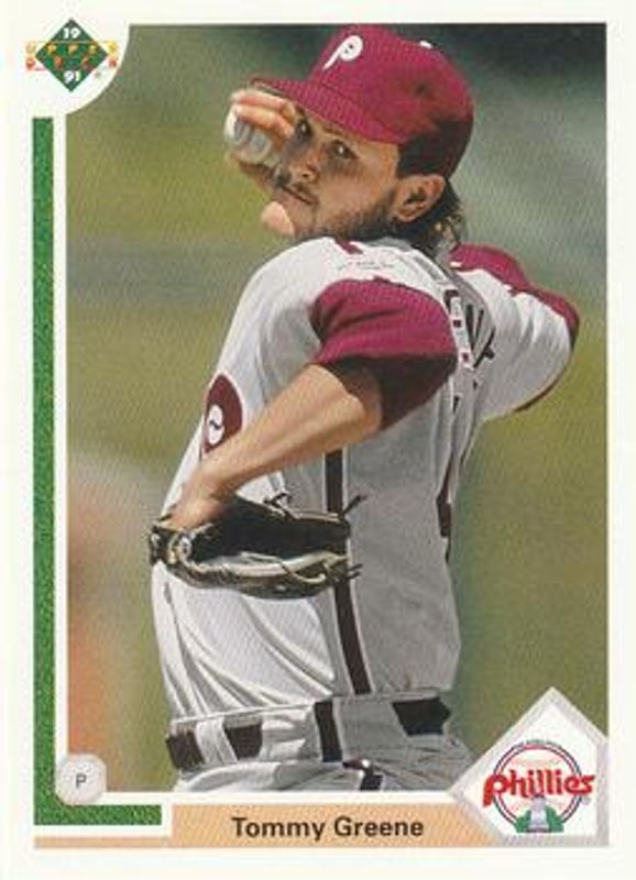 1991 Upper Deck Final Edition #62F Base