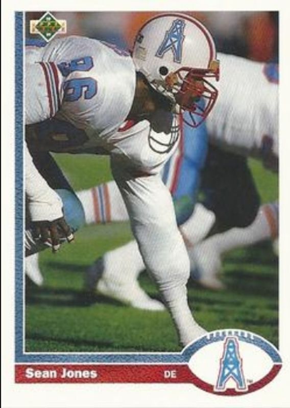 1991 Upper Deck #314 Base