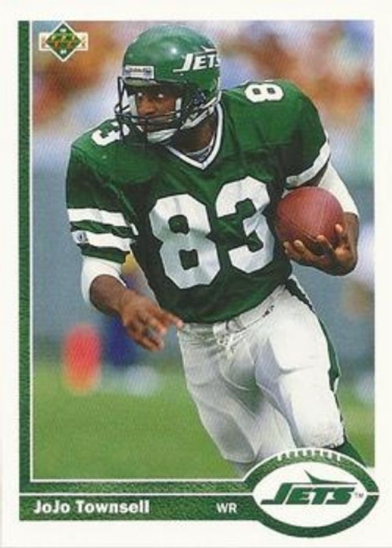 1991 Upper Deck #50 Base