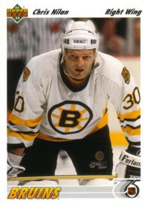 1991 Upper Deck #237 Base