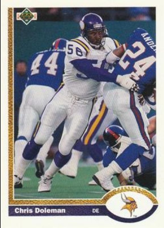 1991 Upper Deck #330 Base