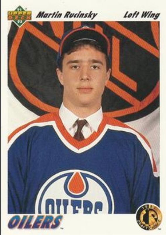 1991 Upper Deck #70b Base