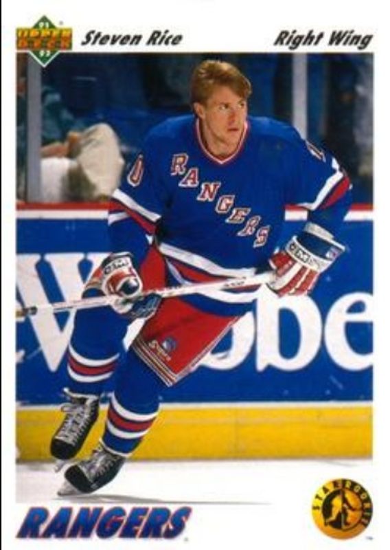 1991 Upper Deck #441 Base