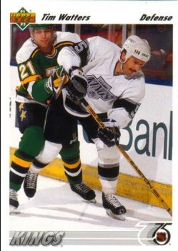 1991 Upper Deck #471 Base