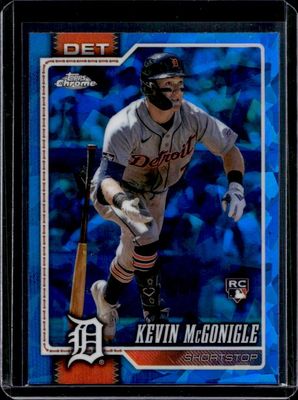 2026 Topps Chrome Sapphire Edition #16 Base