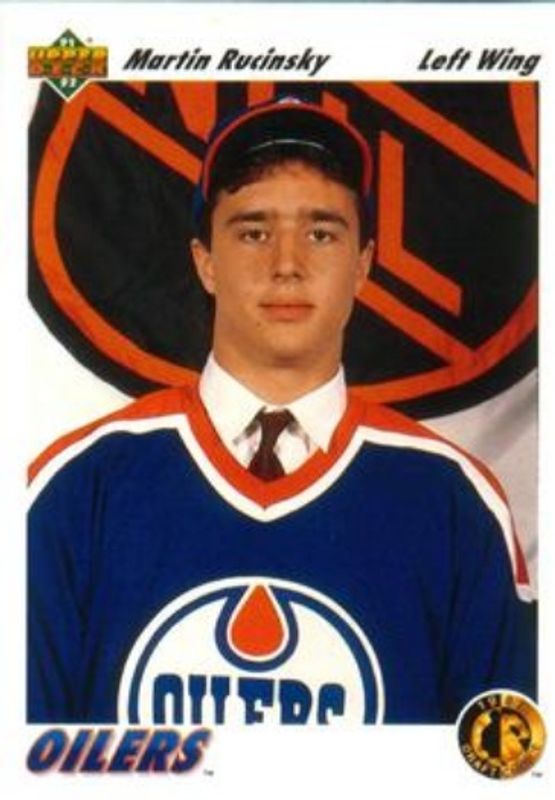 1991 Upper Deck #70 Base
