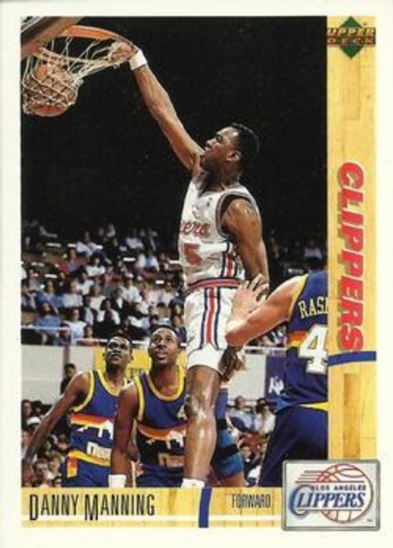 1991 Upper Deck Italian #61a Base