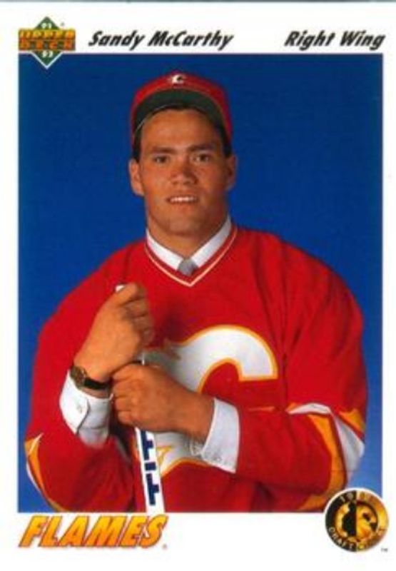 1991 Upper Deck #77 Base