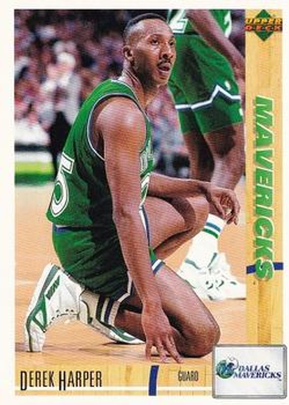 1991 Upper Deck Spanish #44 Base