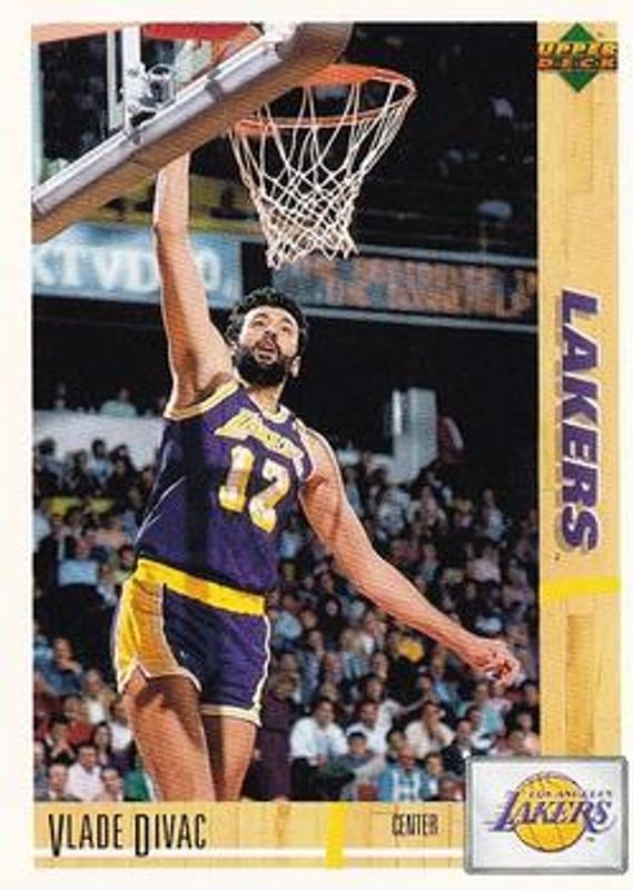 1991 Upper Deck Spanish #64 Base