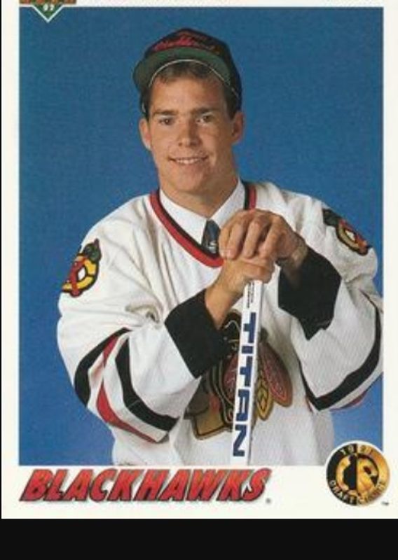 1991 Upper Deck #76b Base