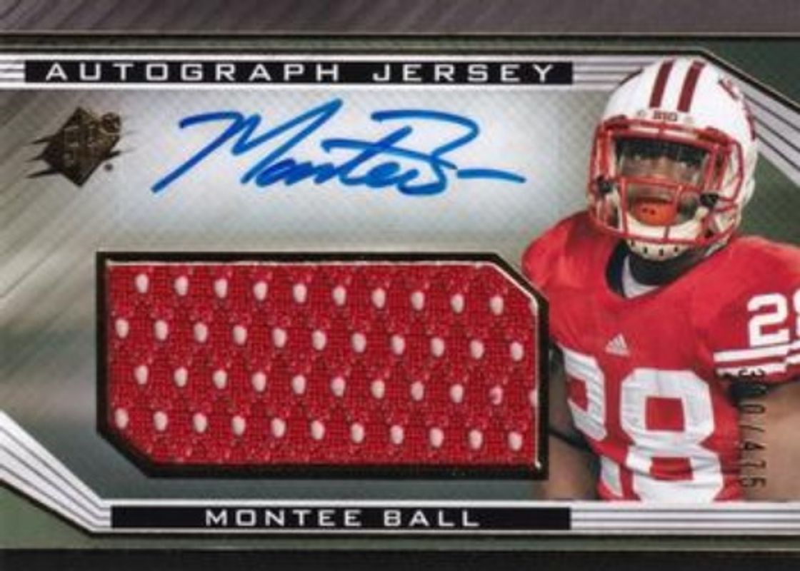 2013 SPx #57 Base /299