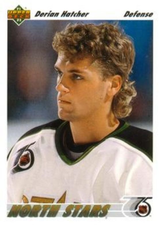 1991 Upper Deck #546 Base