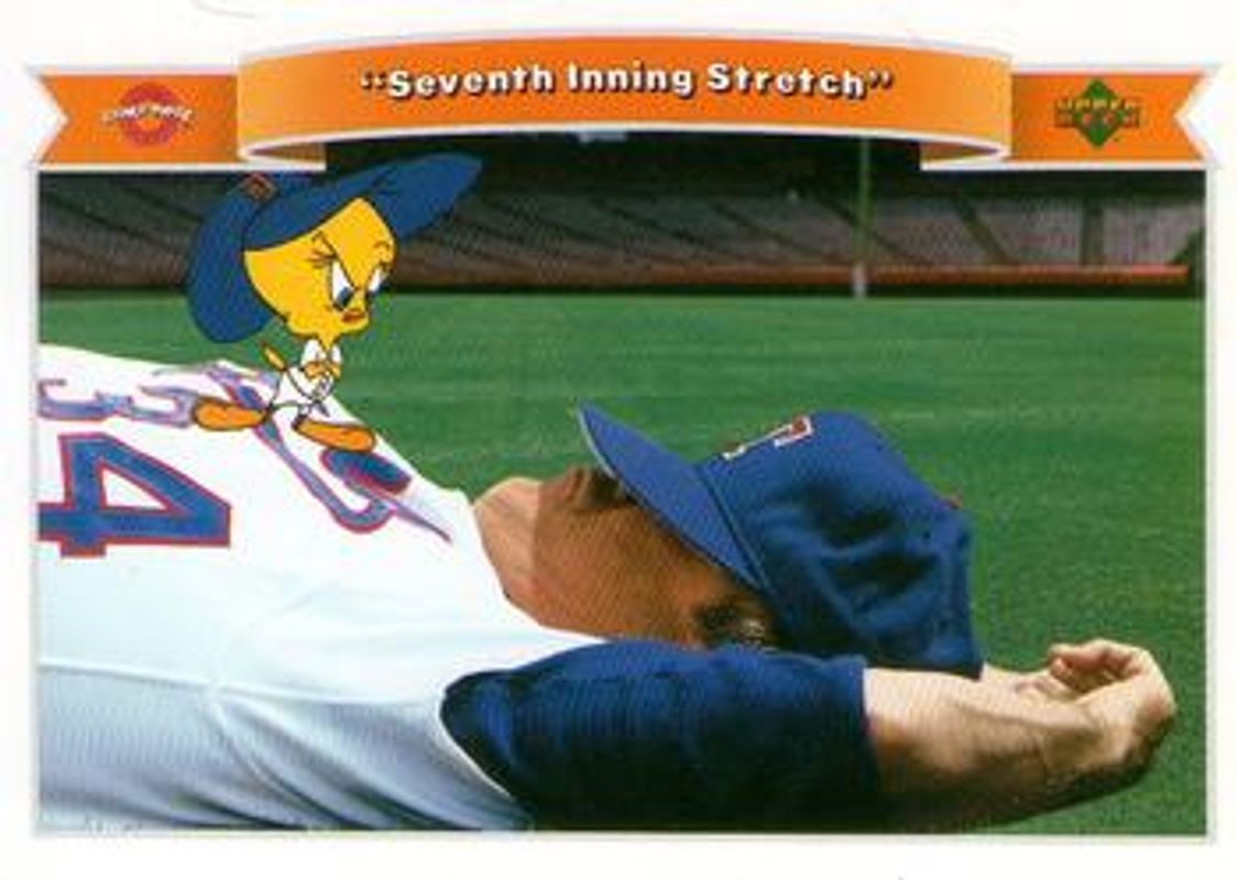 1991 Upper Deck Comic Ball 2 #94 Base