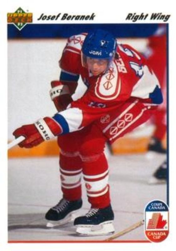 1991 Upper Deck #17 Base