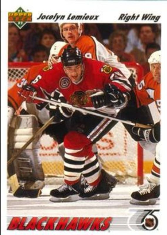 1991 Upper Deck #438 Base