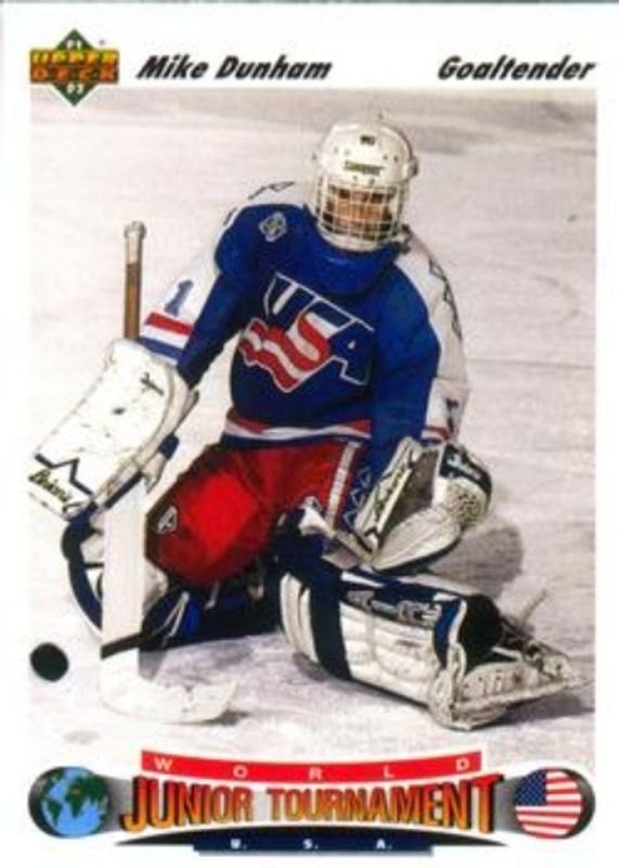1991 Upper Deck #693 Base