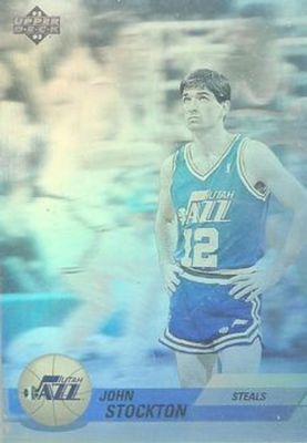 1992 Upper Deck Spanish #EB2 Award Winner Holograms