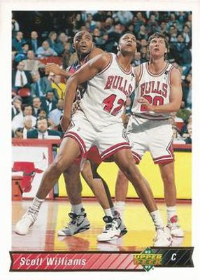 1992 Upper Deck Spanish #122 Base