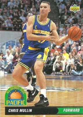 1992 Upper Deck Spanish #51 Base